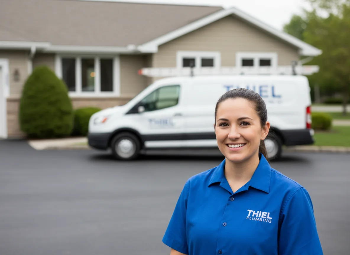 Plumber Summitville, OH FAQs